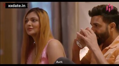 SEXY BHABHI KO CHODA DEVER NE PATI SO RAHA THA_1