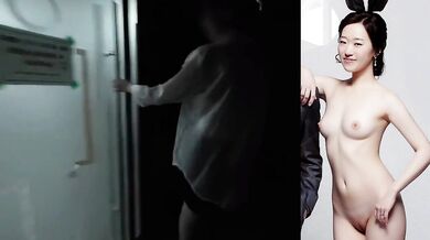 Yi Yuna Fucks Hard and Cums in Mouth